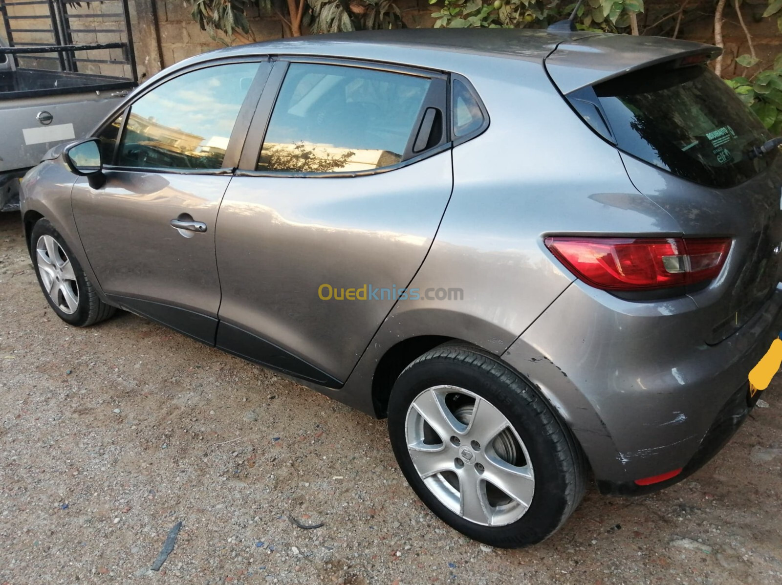 Renault Clio 4 2013 Clio 4