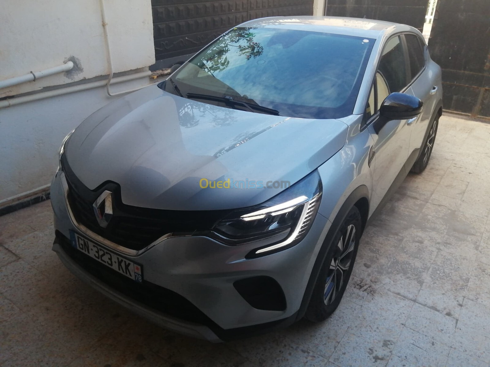 Renault captur 2023 captur