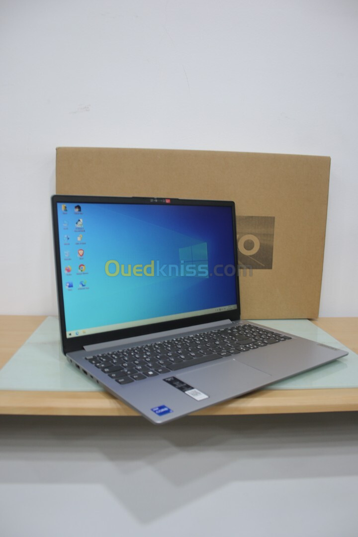 LAPTOP - LENOVO IDEAPAD I7 12em