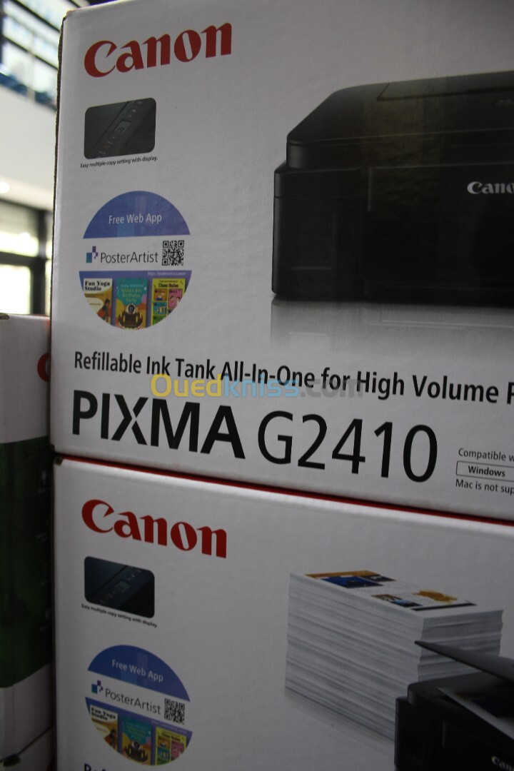 CANON PIXMA G2410