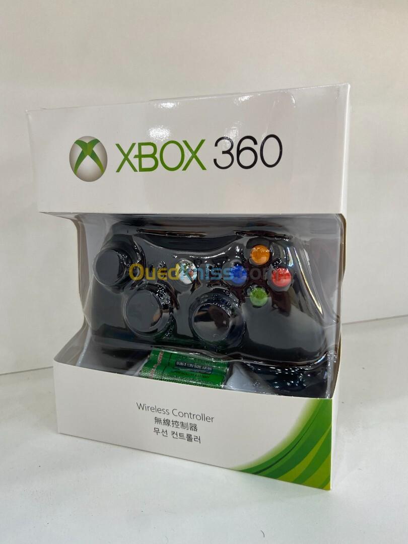 Mannete xbox360 