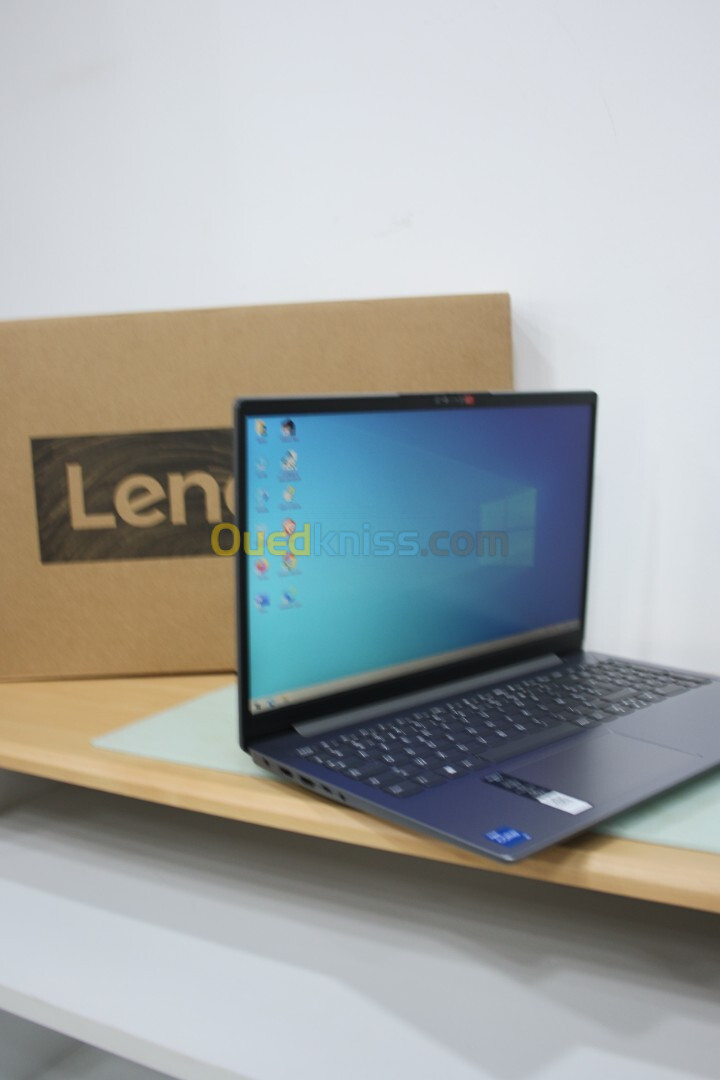 LAPTOP - LENOVO IDEAPAD I5 11em - 