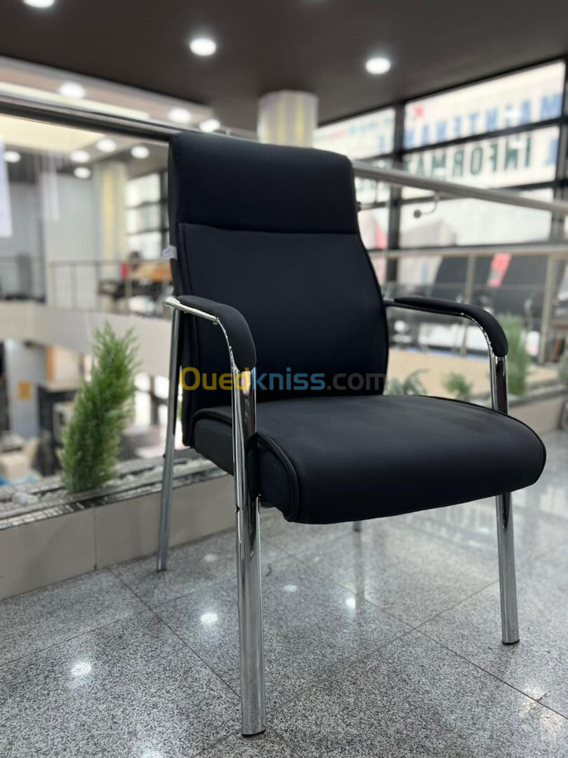 CHAISE PDG VISITEUR LUXE SIR HZ 21K