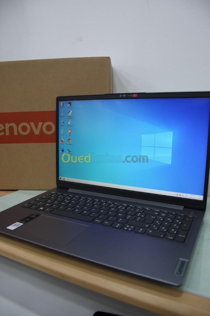 LAPTOP - LENOVO IDEAPAD I3 12em - 