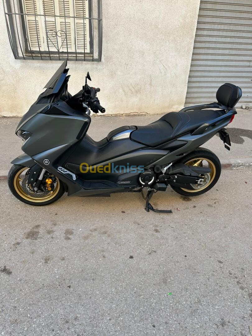 Yamaha Tmax 560 2021