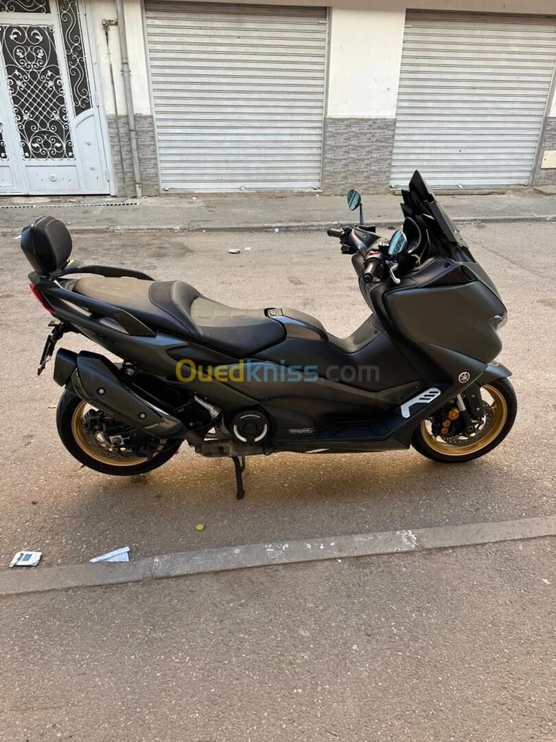 Yamaha Tmax 560 2021