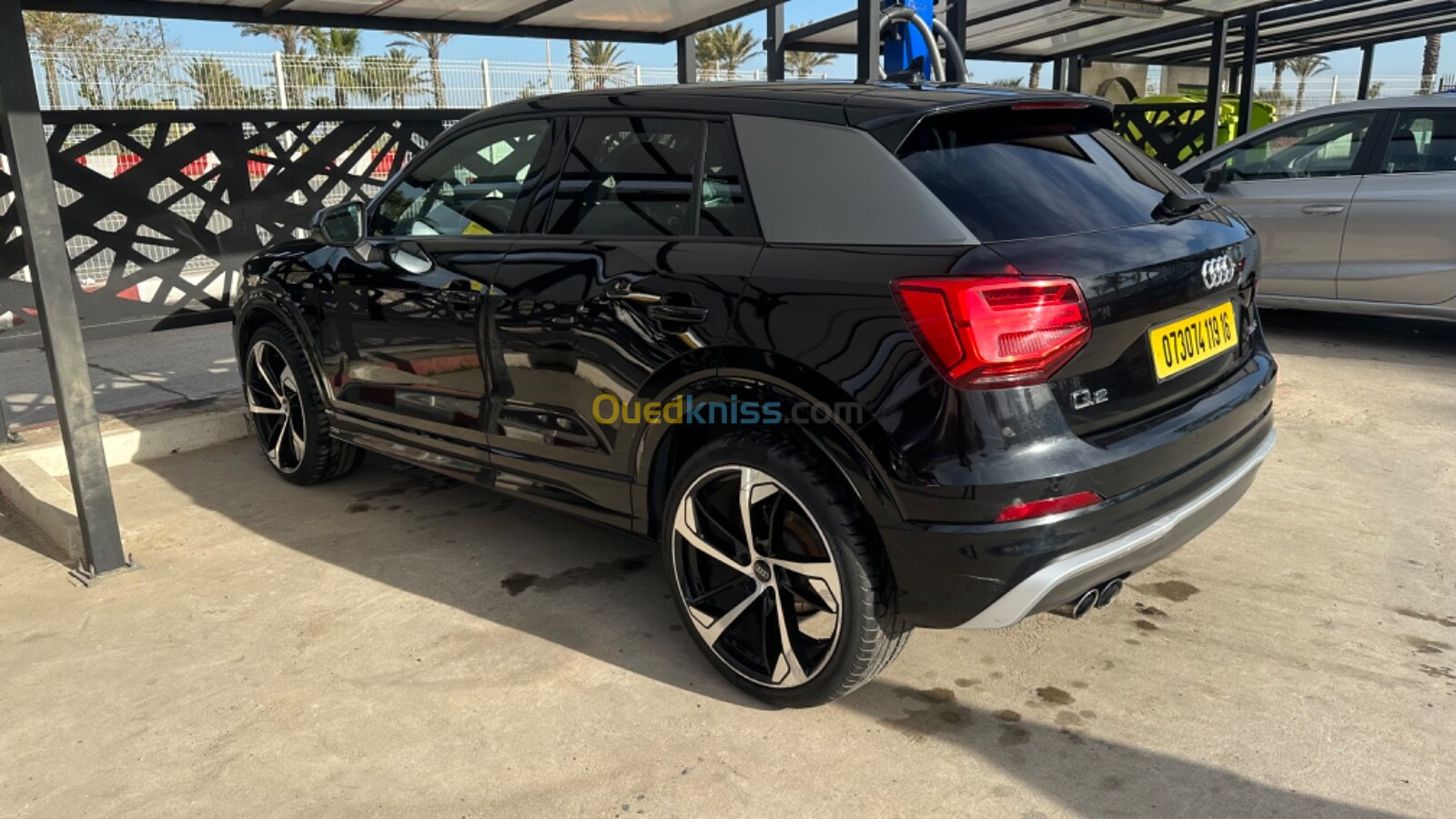 Audi Q2 2019 Sport Line