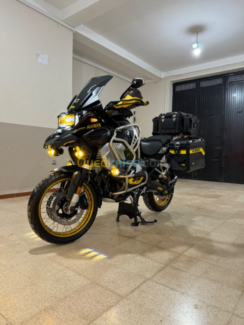 BMW Gs 1250R 2021