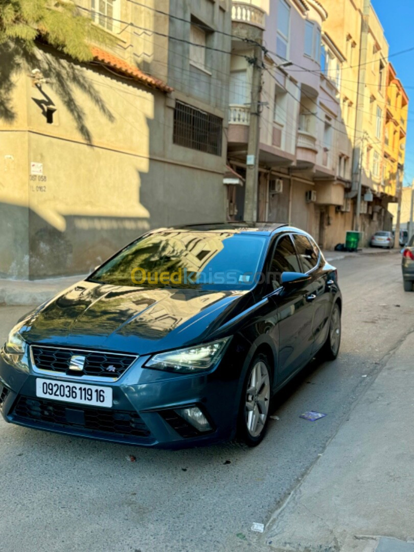 Seat Ibiza 2019 FR