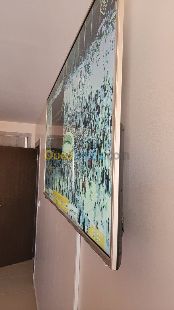 Tv iris 58" E40