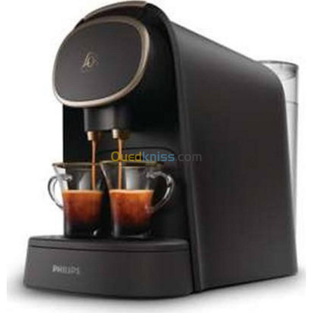 Machine a café L'OR Philips 200 capsules