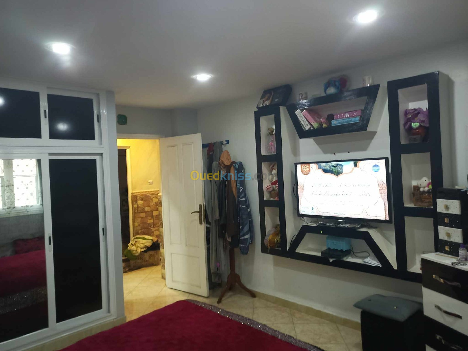 Vente Appartement Oran Bir el djir