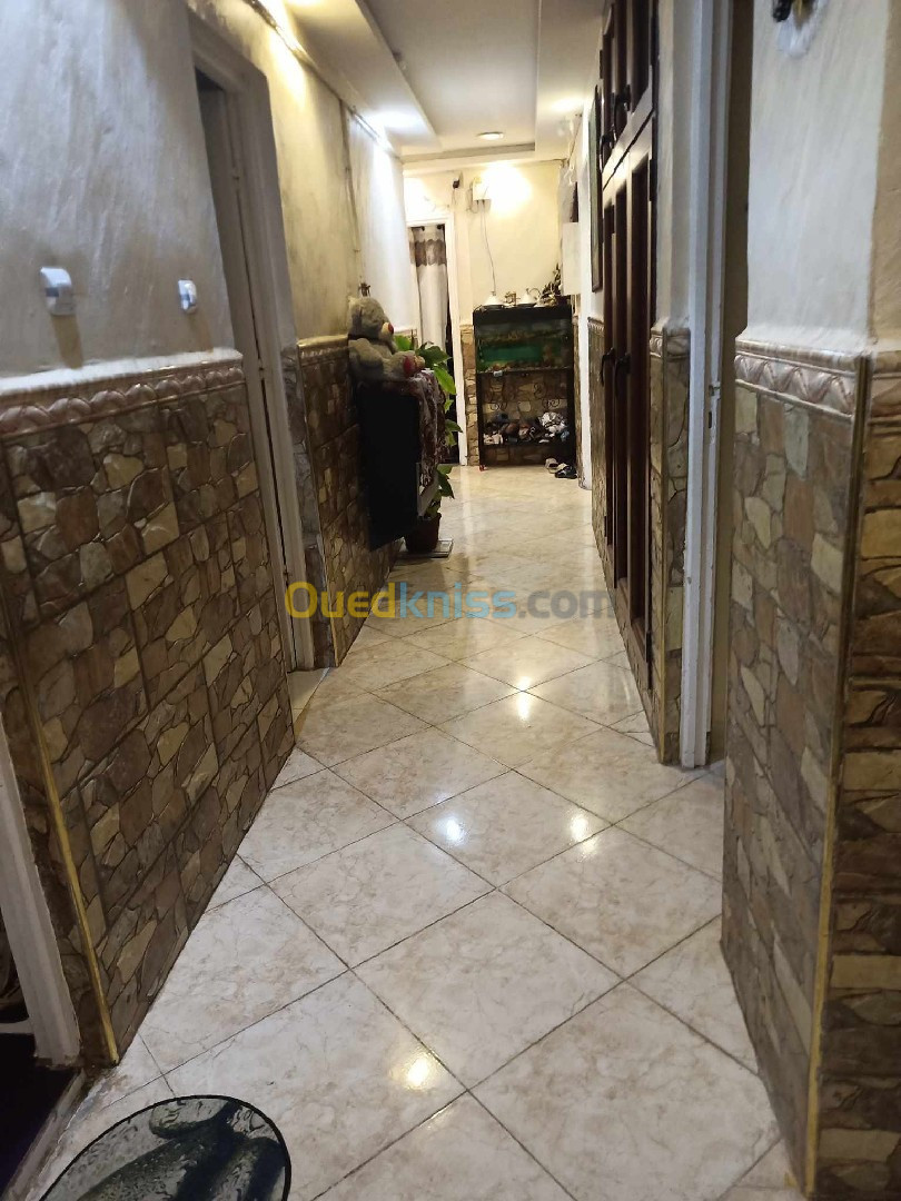 Vente Appartement Oran Bir el djir