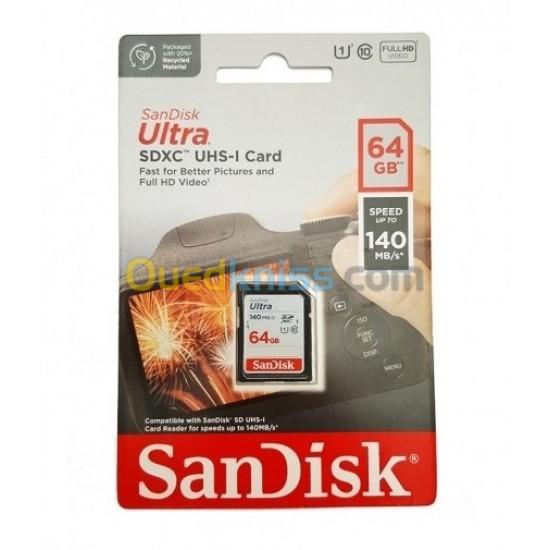 SanDisk 64GB Ultra