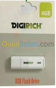 FLASH DISK DIGIRICH 4GB