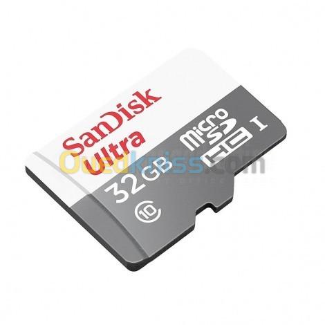 CARTE MEMOIRE SD 32GB