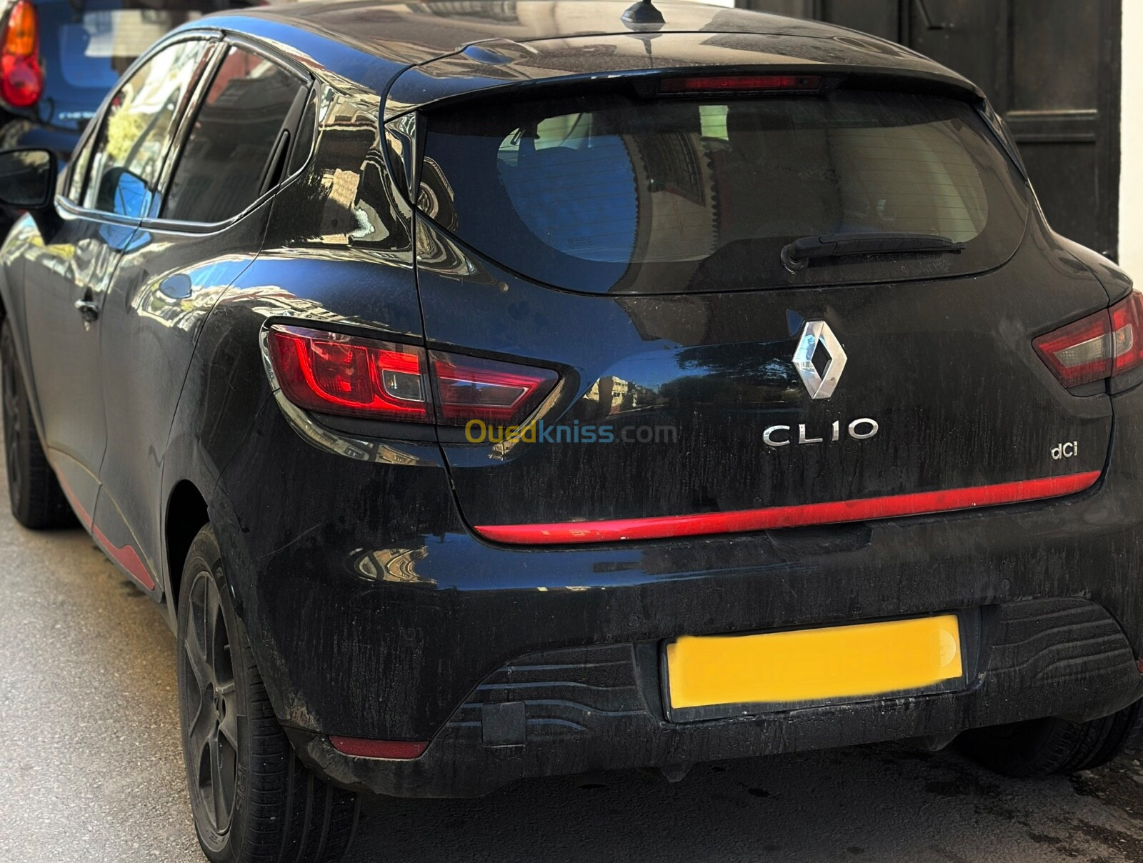 Renault Clio 4 2013 