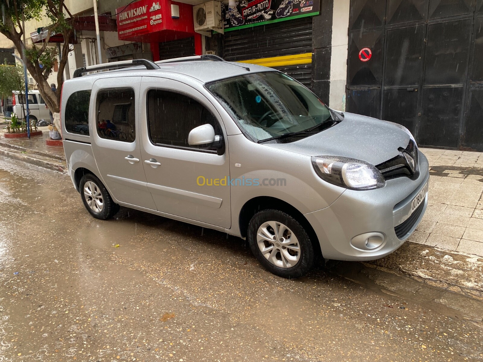 Renault Kangoo 2021 Privilège +