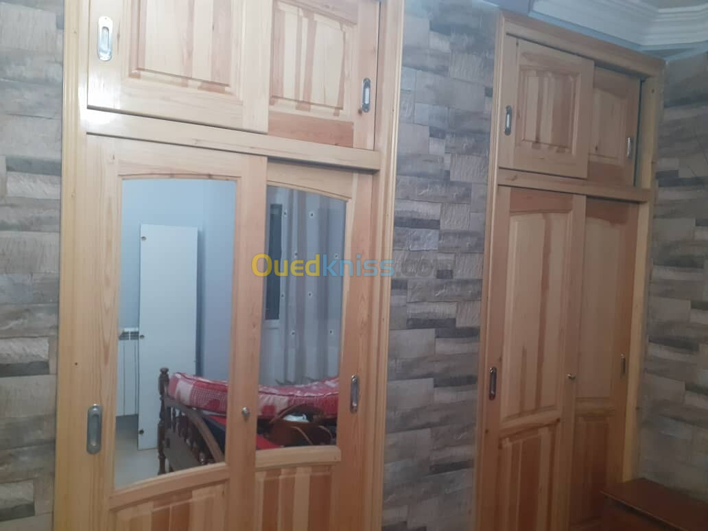 Location Appartement F3 Tizi Ouzou Tizi ouzou