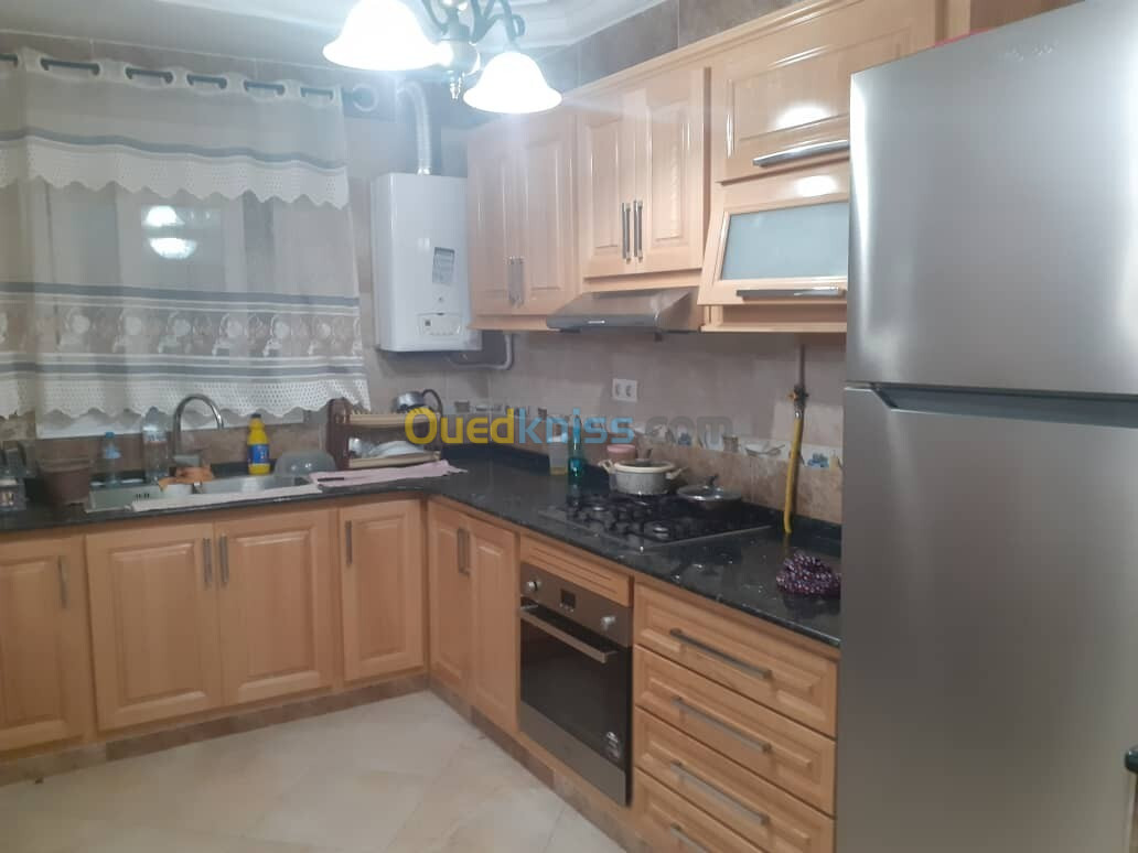 Location Appartement F3 Tizi Ouzou Tizi ouzou