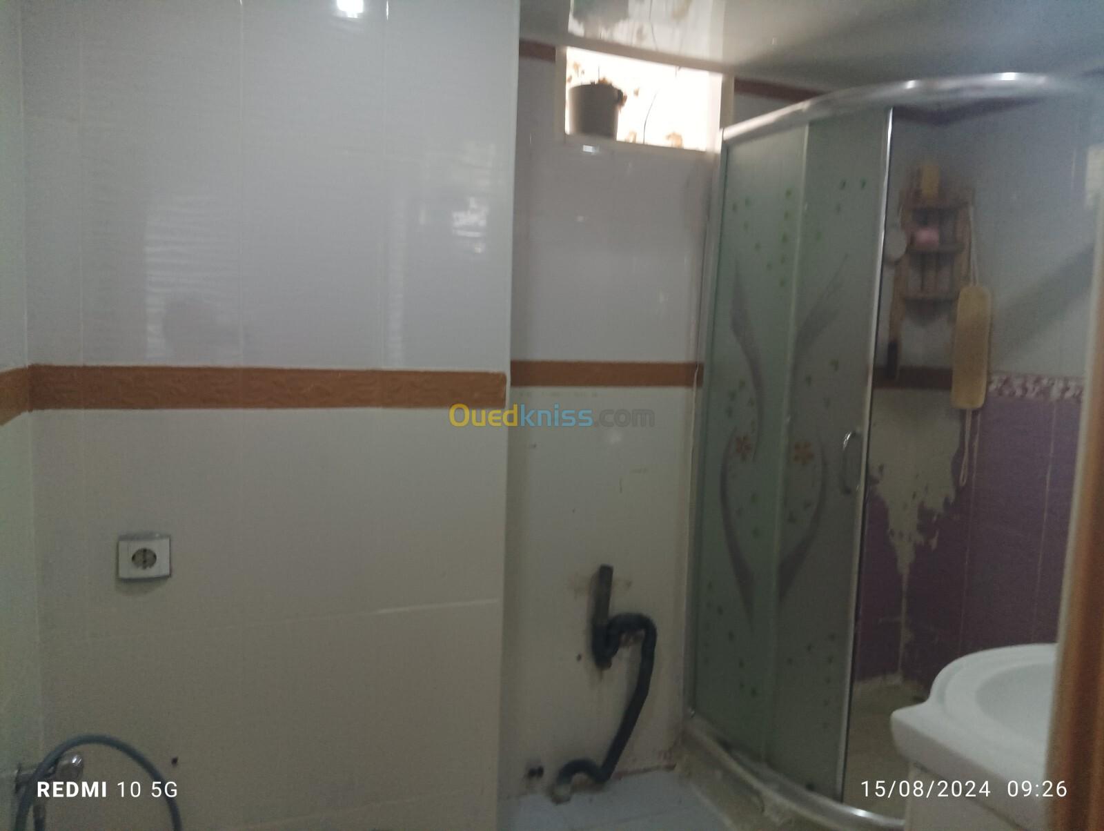 Location Appartement Tizi Ouzou Tizi ouzou