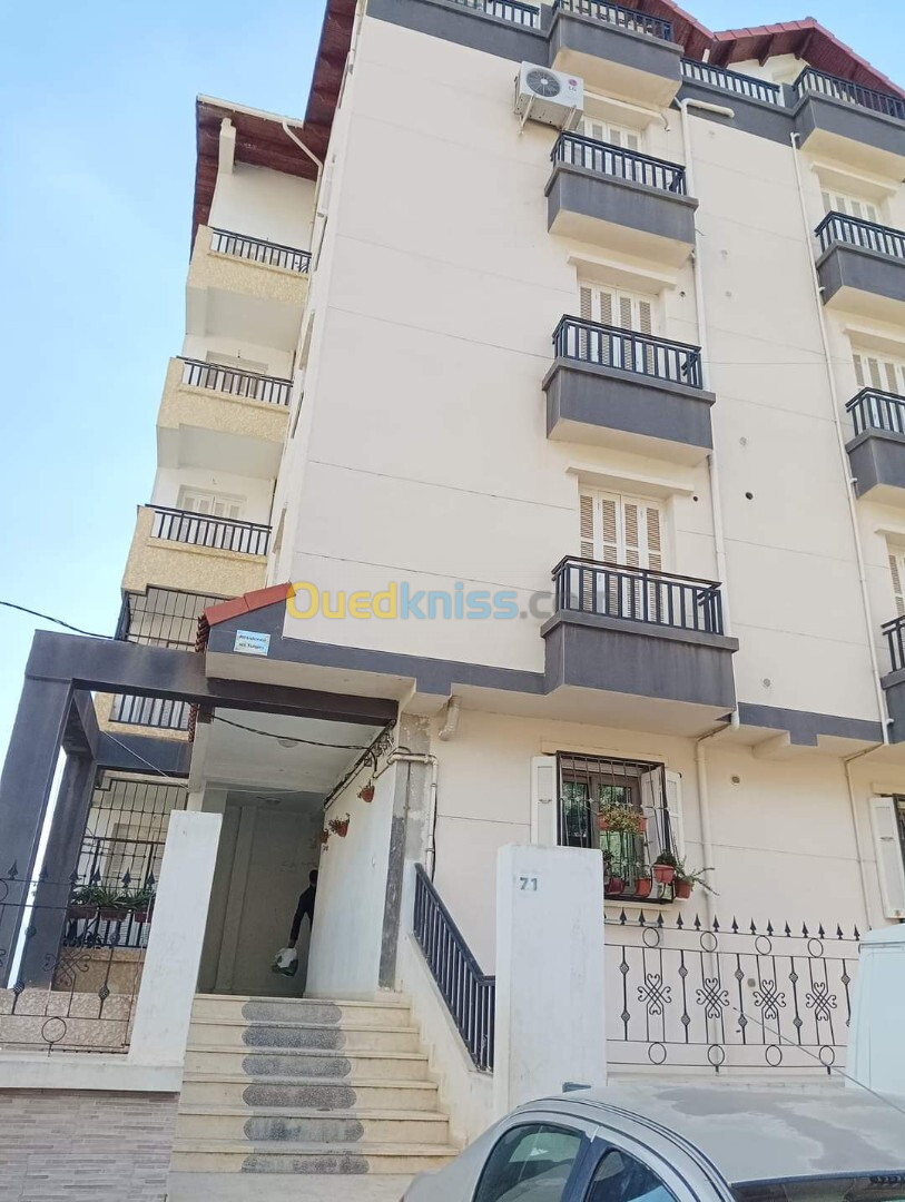 Location Appartement Tizi Ouzou Tizi ouzou