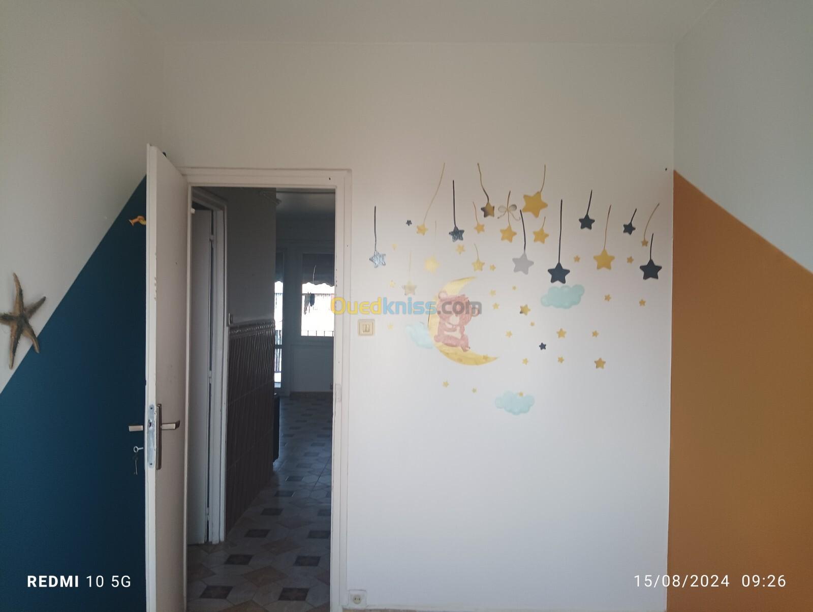 Location Appartement Tizi Ouzou Tizi ouzou