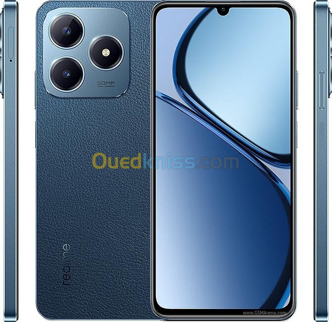 REALME C63 4G 8/256