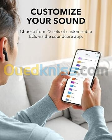 ANKER SOUNDCORE K20I