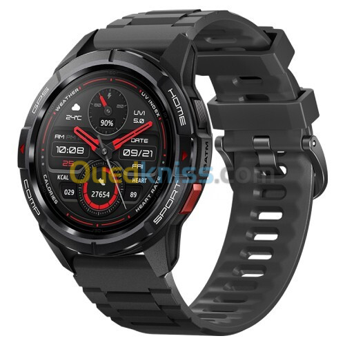 XIAOMI MIBRO GS ACTIVE SMART WATCH AMOLED GPS