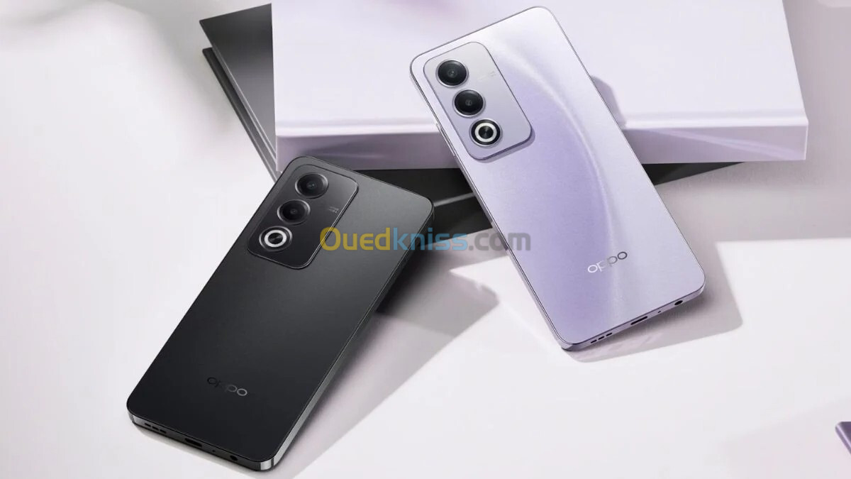 OPPO A3X 5G 6/128 CHINE