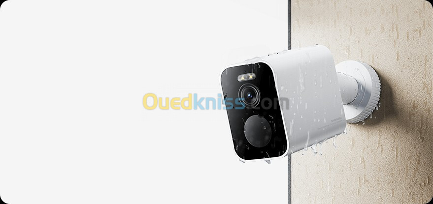 XIAOMI MI OUTDOOR CAMERA BW500 2.5K 