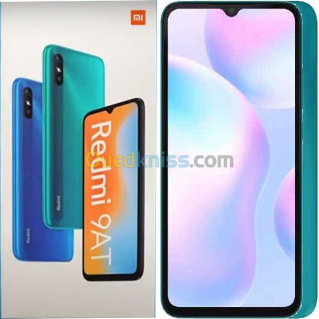 Xiaomi REDMI 9AT 2/32 GB