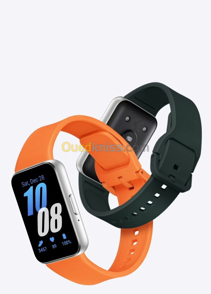 SAMSUNG GALAXY WATCH FIT 3