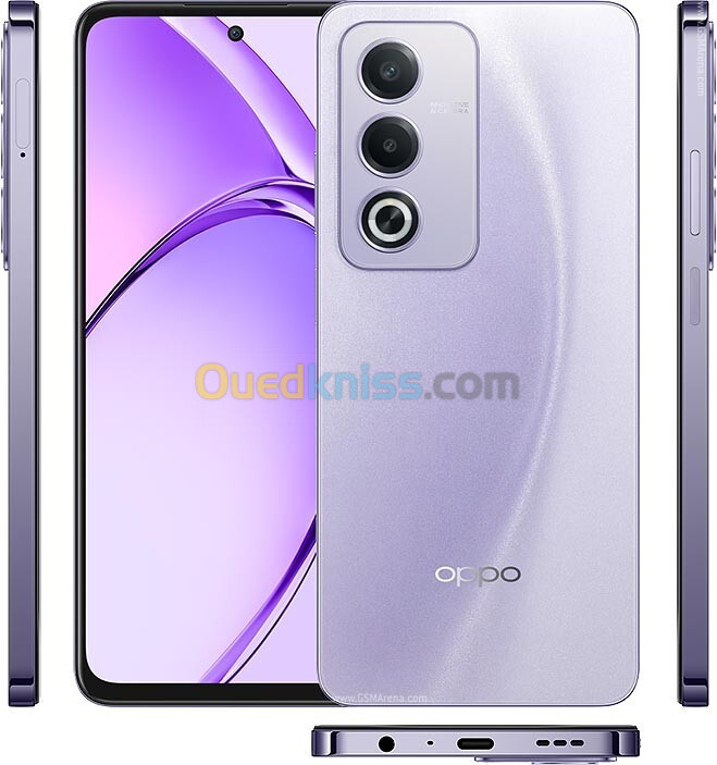 OPPO A80 5G 8/256