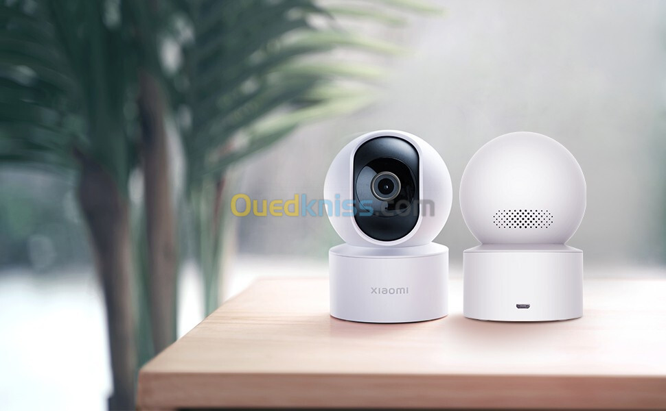 MI CAMERA XIAOMI C200 HOME SECURITY 360 1080P