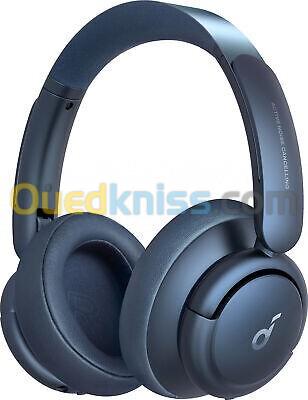 CASQUE ANKER SOUNDCORE LIFE TUNE PRO 40h ANC