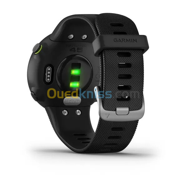 GARMIN FORERUNNER 45 GPS WATCH