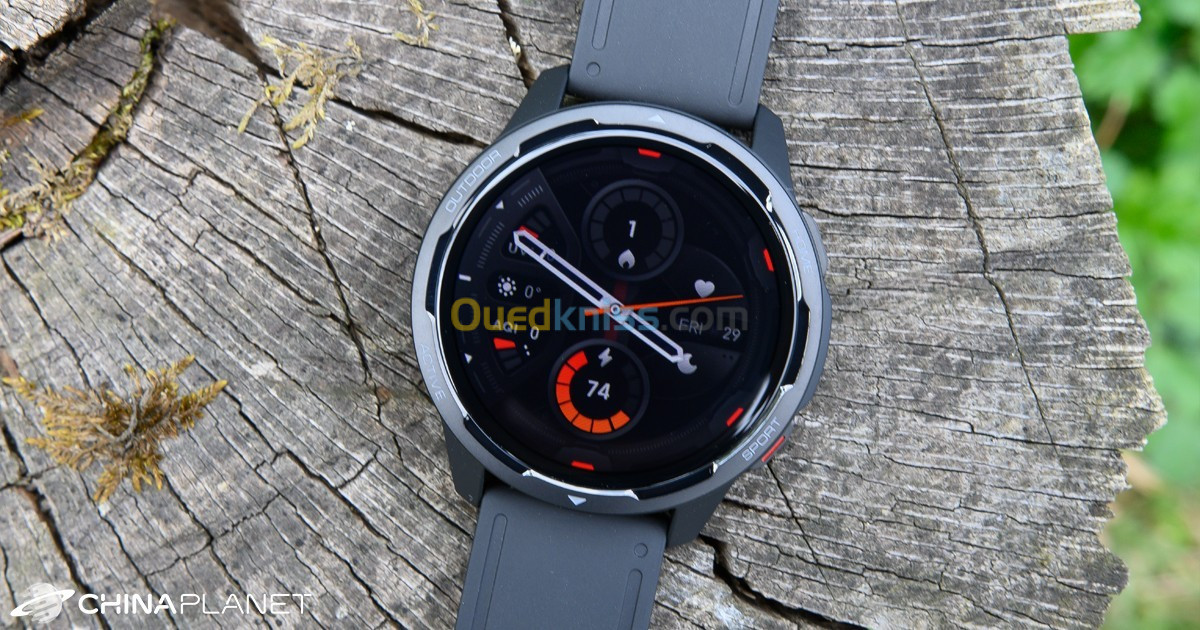 XIAOMI MI WATCH S1 ACTIVE 