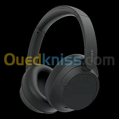 CASQUE SONY WH-CH720N