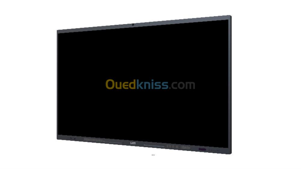 ECRAN IRIS A95 PRO INTERACTIF DISPLAY POUR CONFERENCE 75'' 