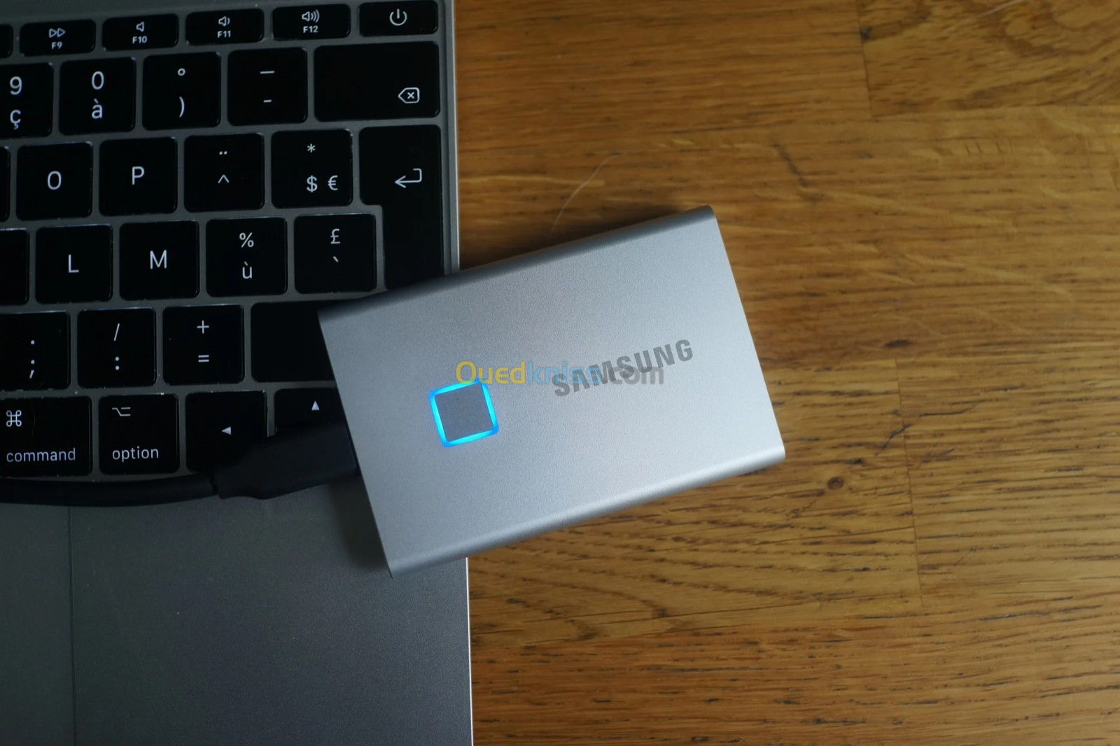 Disque dur Externe Samsung 500GB