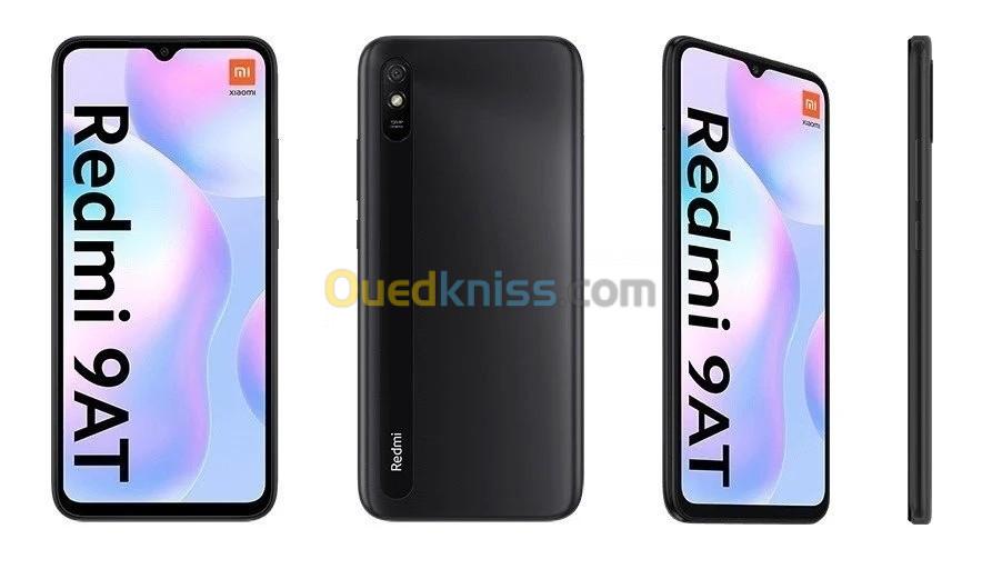 Xiaomi REDMI 9AT 2/32 GB