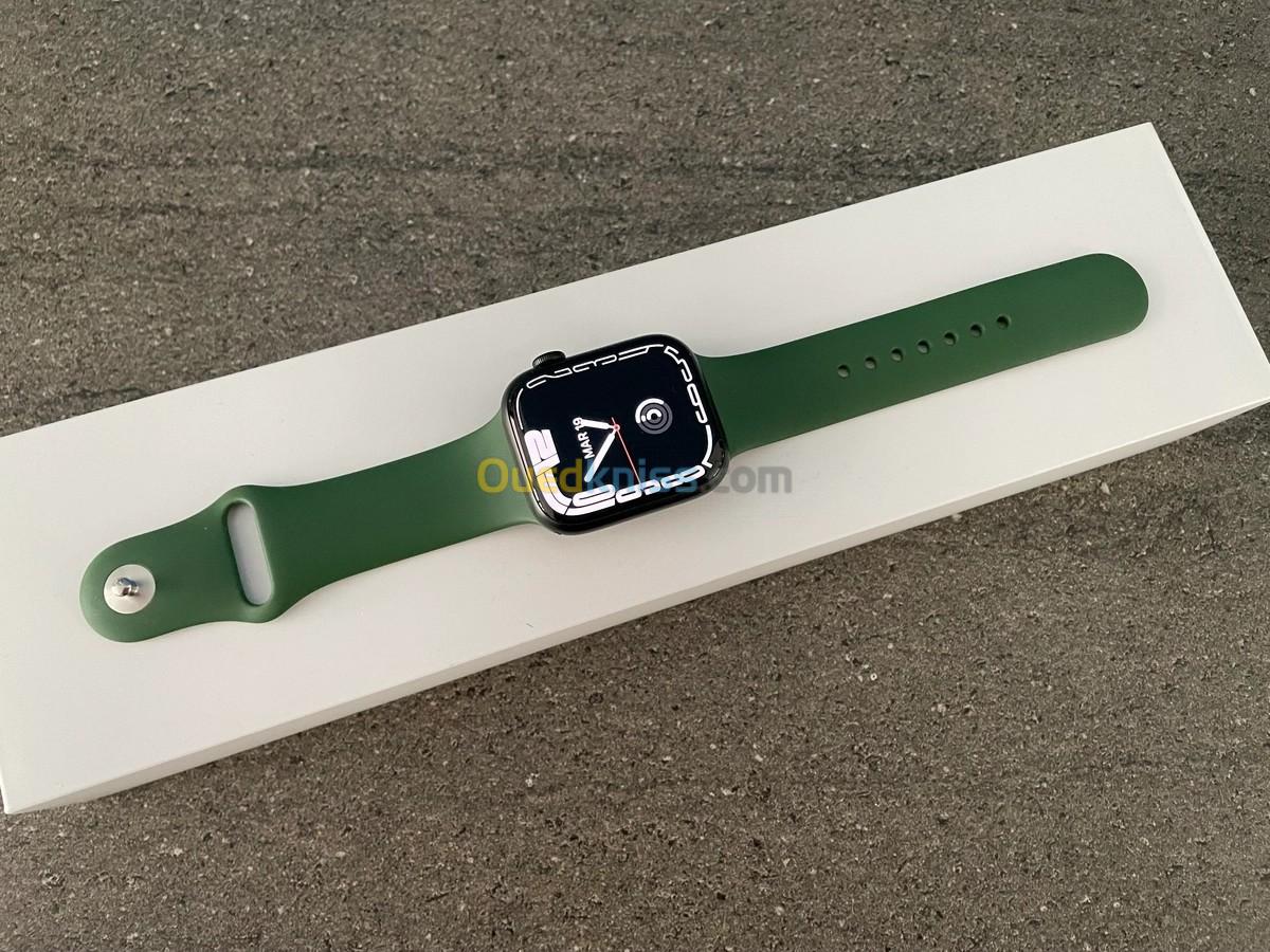 Apple watch serie online 2 ouedkniss