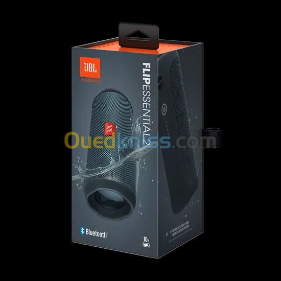 JBL ESSENTIAL 2 BLUETOOTH SPEAKER