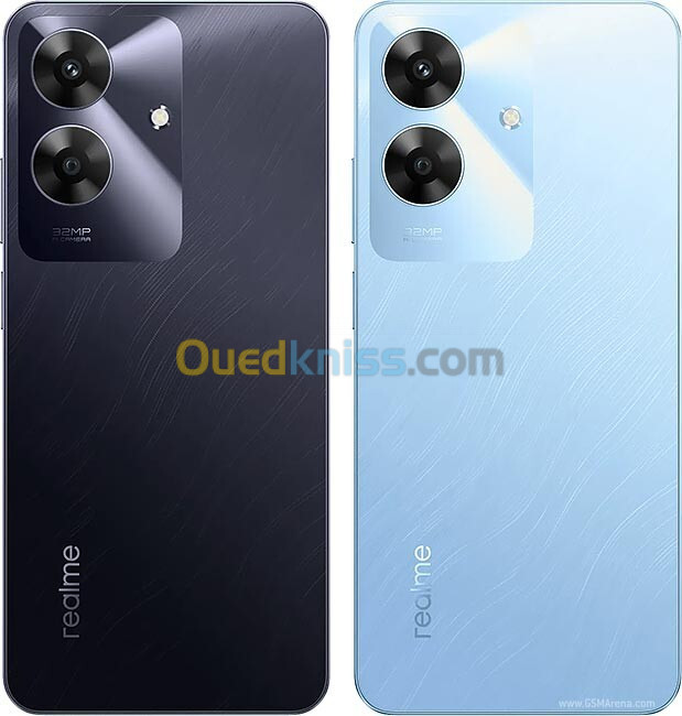 REALME NOTE 60 4/128