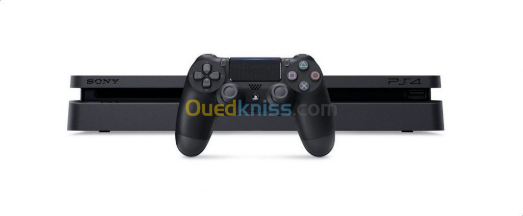 SONY PLAYSTATION 4 SLIM 500GB CUH-2216A