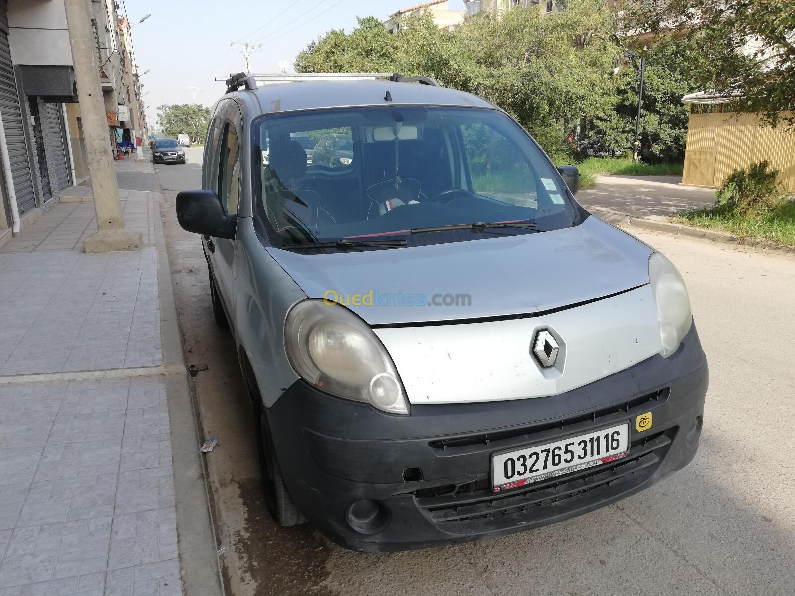 Renault Kangoo 2011 Kangoo