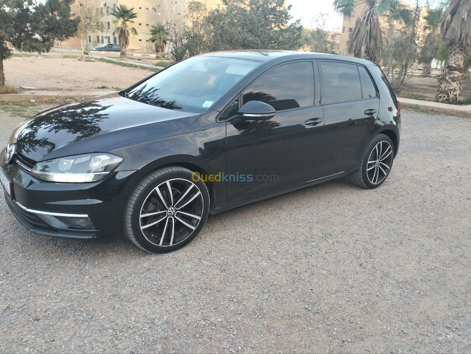 Volkswagen Golf 7 2018 START+