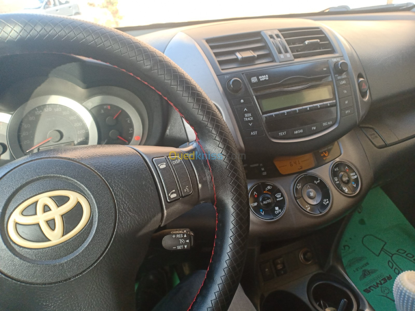 Toyota RAV4 2010 RAV4